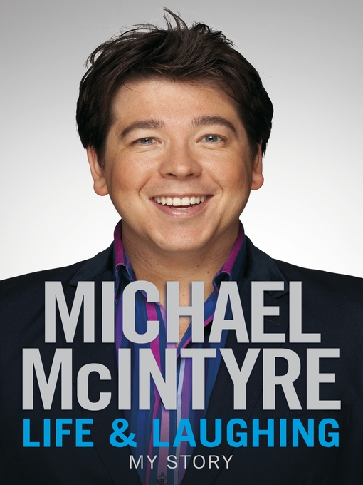 Life and Laughing (eBook): My Story